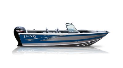 LUND Fishing Boats Auction Results