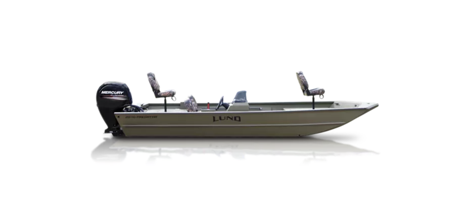 2070 Predator
