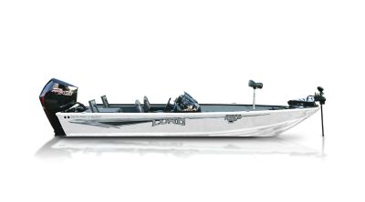 2075 Pro-V Musky XS