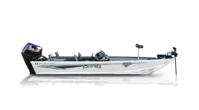 2075 Pro-V Musky XS