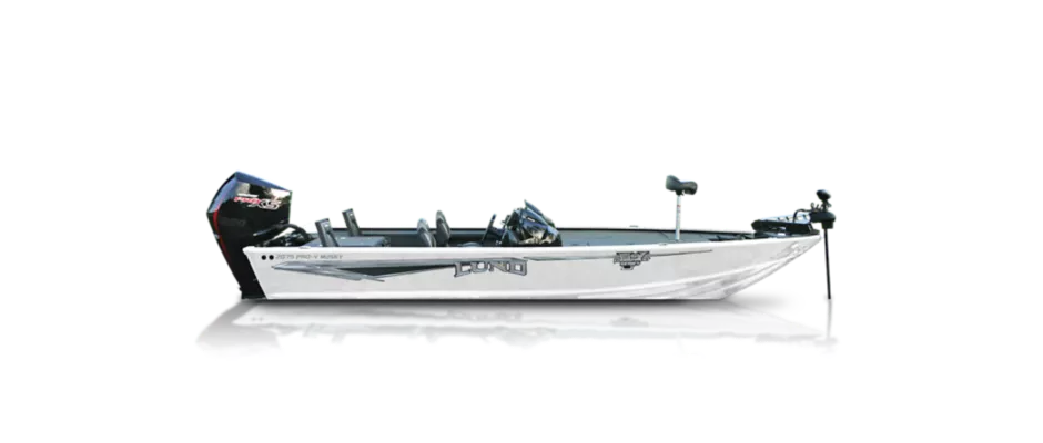 2075 Pro-V Musky XS