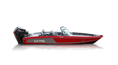 Lund Boats New Big Water Magnum - Fishing Tackle Retailer - The Business  Magazine of the Sportfishing Industry