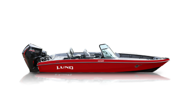 2015 Lund 208 Tyee GL Base