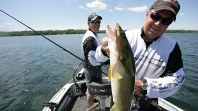 How to Find and Catch Late Ice Jumbo Perch - Wired2Fish