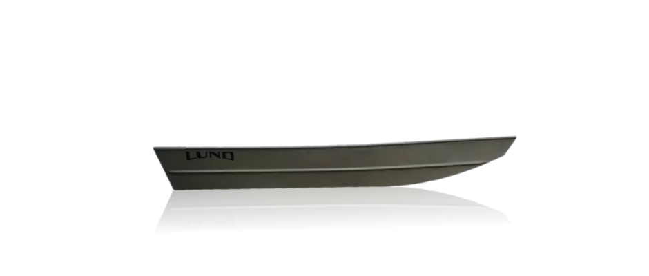 1240 Jon Boat