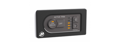 Mercury Active Trim - 150 HP & Up (NON DTS)