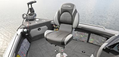 1 Additional ProRide Seat w/AirRide Pedestal