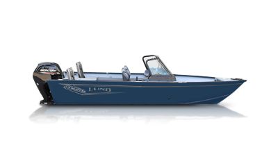 Customize Your Fishing Boat with SportTrak