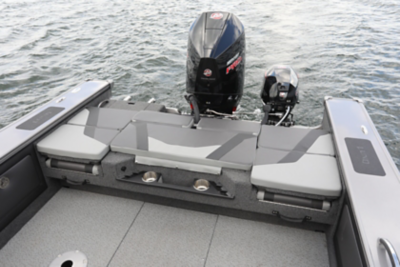 Aft Deck Sun Pad Cushion Set