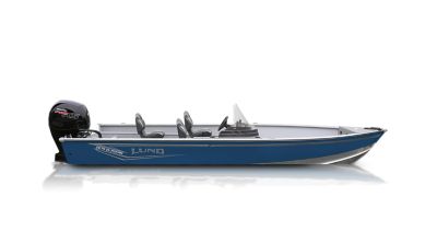 Best Fishing and Hunting Boat for Rough Waters