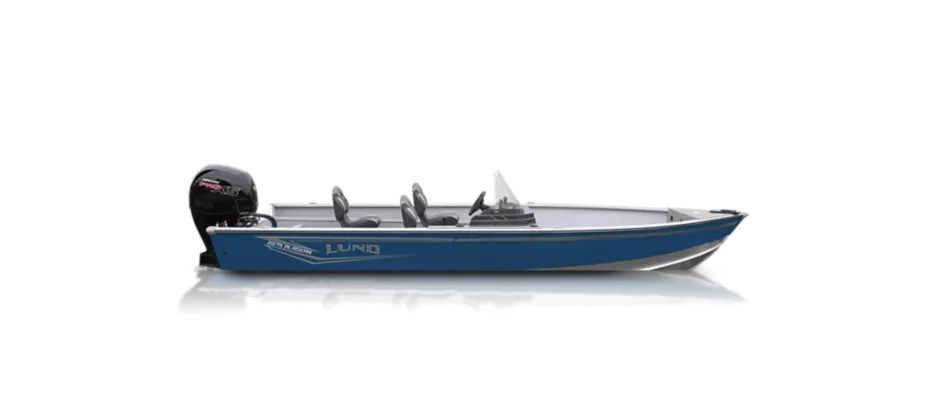 2075 Alaskan