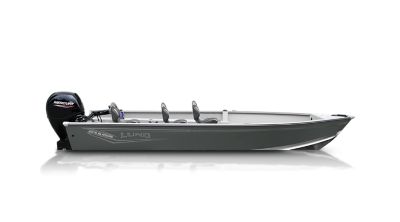 Good starter aluminum boat? : r/Fishing