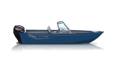 2017's Best New Aluminum Boats for Canadian Anglers • Page 11 of
