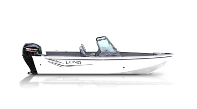 1650 Angler
