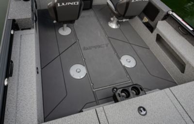 Aqua-Traction Floor Covering