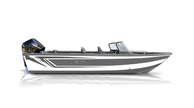 Lund Boats Launches Impact XS Series | LUND