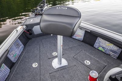 Bike Seat w/AirRide Pedestal