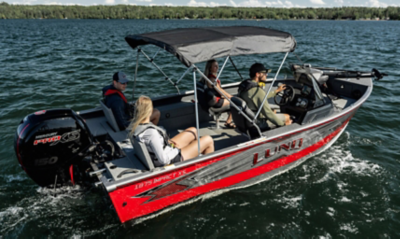 Bimini Top