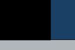 Black / Cobalt Blue / Charcoal