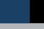 Cobalt Blue / Black / Charcoal