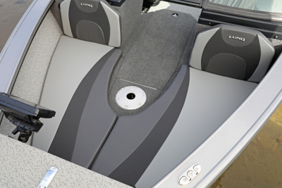 Bow Cushion Set w/Integrated Backrests