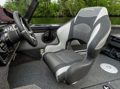 Starboard Bucket Seat