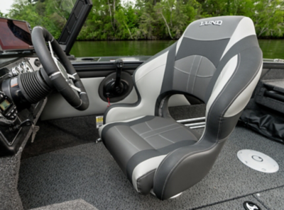 Starboard Bucket Seat