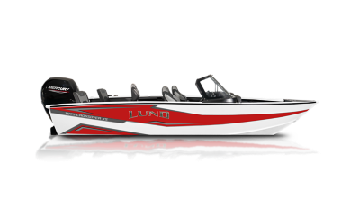1875 Crossover XS - White - Red - Charcoal Graphic