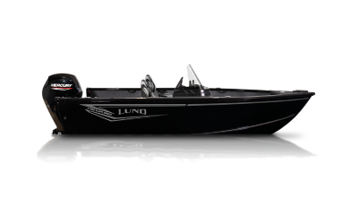 1700 Explorer - black