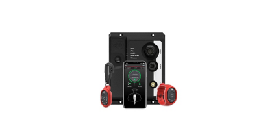 1st Mate System