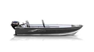 Best Small Lake Aluminum Fishing Boats for Sale