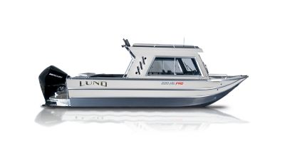 220 HG Pro