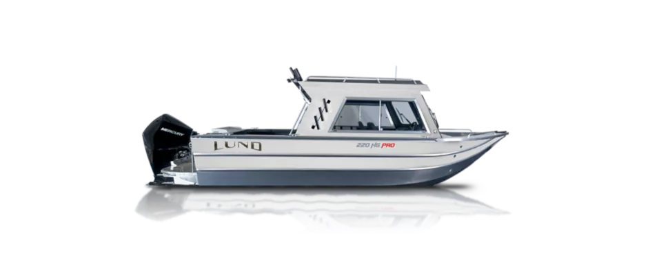 220 Heavy Gauge Pro