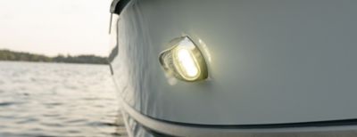 LED Docking Lights