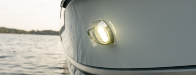 LED Docking Lights