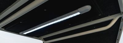 20" LED Light Bar