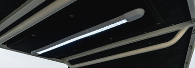 20" LED Light Bar