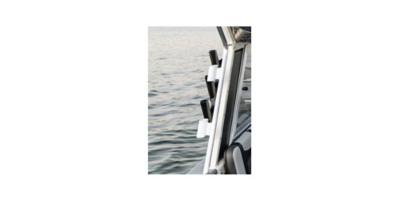 Net Holder - Starboard Side