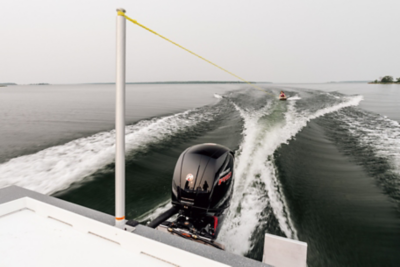 Ski Pylon Upgrade