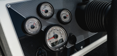 Mercury Smartcraft Gauges Upgrade
