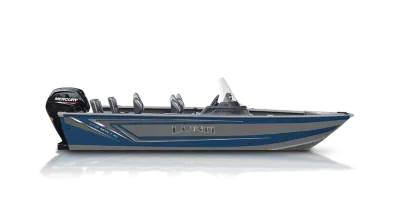 1775 Impact XS