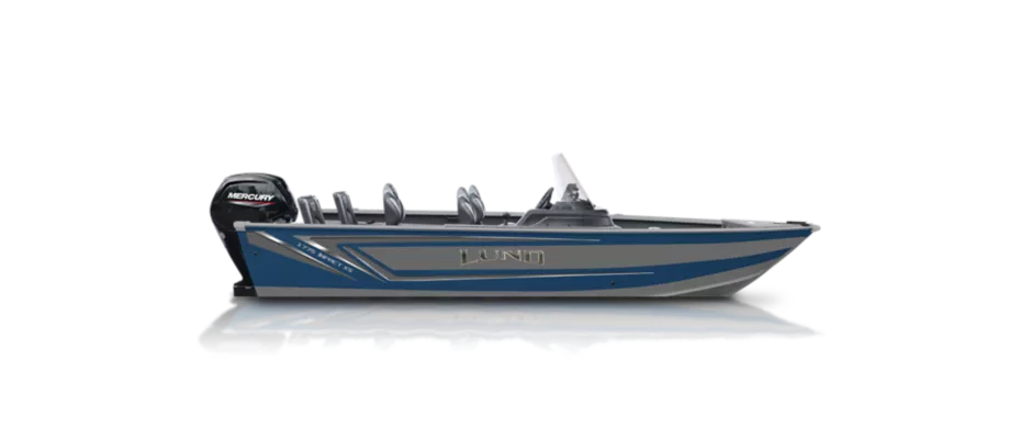 1775 Impact XS