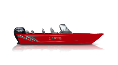 1875 Impact XS