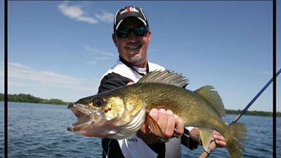 Largemouth Bass Hunting? Try The Flutter Spoon