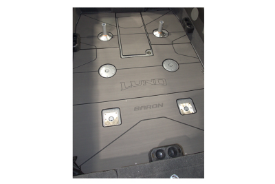 Snap-In Marine Mat