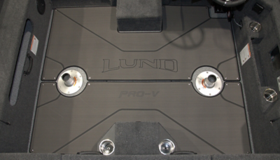 Snap-In Marine Mat