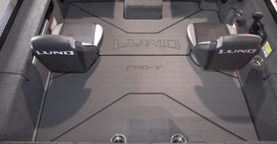 Snap-In Marine Mat