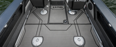 Snap-In Marine Mat