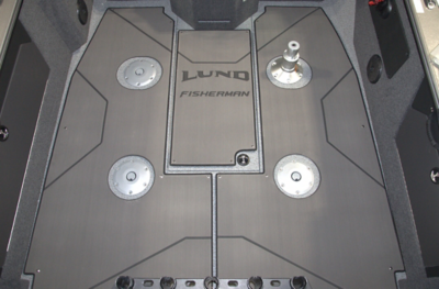 Snap-In Marine Mat