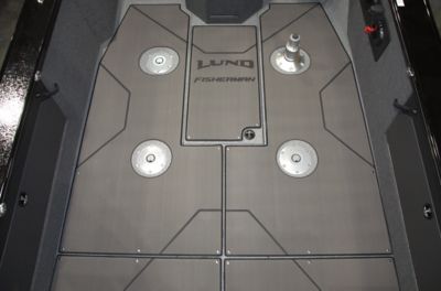 Snap-In Marine Mat